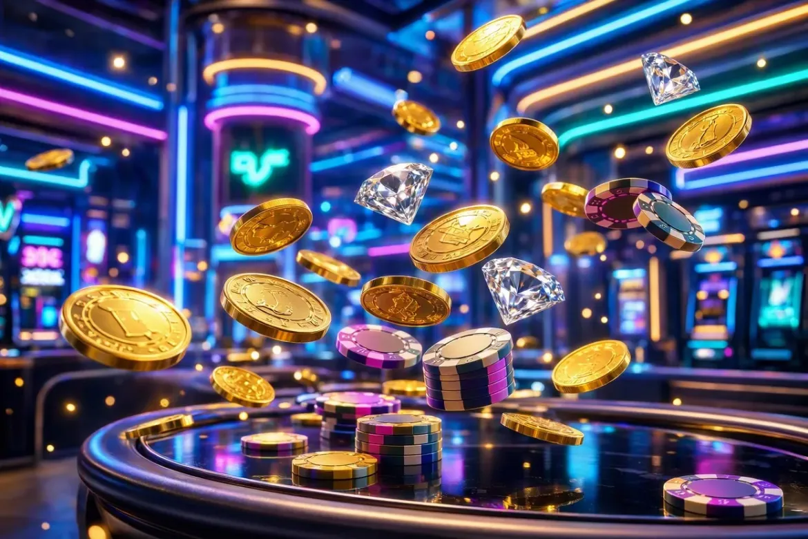 BYOB Casino